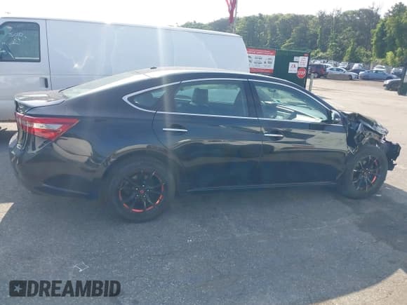 ✅ 2018 Toyota Avalon XLE • VIN: 4T1BK1EB5JU285786 • Lot: 42667725. Wystawiony na IAAI z przebiegiem 286 261 mil. Bezpłatny archiwum sprzedaży aukcyjnych z USA i szczegółowy raport historii pojazdu na DreamBid. Zdjęcie 13.