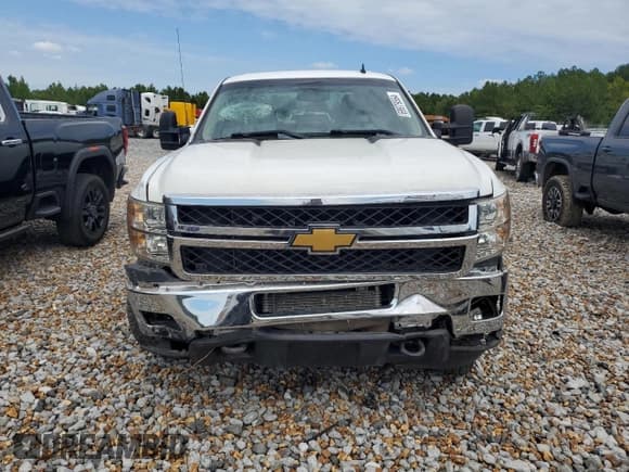 ✅ 2011 Chevrolet Silverado 2500HD LT • VIN: 1GC1KXCG2BF247259 • Lot: 69979564. Listed on Copart with 204,861 mi. Free auction sales archive from the USA and detailed vehicle history report at DreamBid. Image 5.