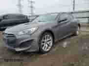 2013 Hyundai Genesis Coupe R-Spec с VIN KMHHT6KD3DU092888, выставлен на аукционе Copart как лот 84691824 с пробегом 113 289 миль миль и Списание • Salvage title. История ставок и продаж доступна на DreamBid. Изображение 1.