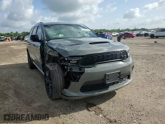 ✅ 2023 Dodge Durango GT • VIN: 1C4RDHDG9PC589866 • Lot: 60899155. Wystawiony na Copart z przebiegiem Nie podano. Bezpłatny archiwum sprzedaży aukcyjnych z USA i szczegółowy raport historii pojazdu na DreamBid. Zdjęcie 15.