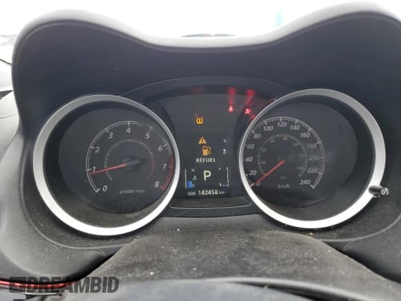 ✅ 2017 Mitsubishi Lancer ES • VIN: JA32V2FW1HU606993 • Lot: 91649885. Listed on Copart with 142,458 mi. Free auction sales archive from the USA and detailed vehicle history report at DreamBid. Image 9.