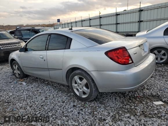 ✅ 2006 Saturn ION • VIN: 1G8AW15F66Z103900 • Lot: 80871444. Wystawiony na Copart z przebiegiem 133 669 mil. Bezpłatny archiwum sprzedaży aukcyjnych z USA i szczegółowy raport historii pojazdu na DreamBid. Zdjęcie 2.