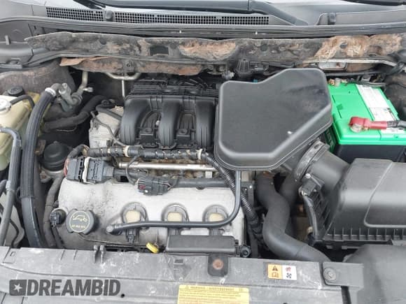 ✅ 2010 Mazda CX-9 Grand Touring • VIN: JM3TB3MA9A0238532 • Лот: 42321263. Опубликован ранее на IAAI с пробегом 220 130 миль. Бесплатный доступ к архиву аукционных продаж из США и подробный отчёт об истории автомобиля на DreamBid. Изображение 10.