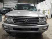 ✅ 2004 Toyota Land Cruiser • VIN: JTEHT05J642055912 • Lot: 80625664. Listed on Copart with 140,023 mi. Free auction sales archive from the USA and detailed vehicle history report at DreamBid. Image 5.