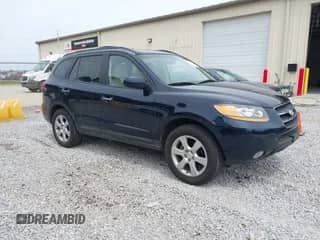 2009 Hyundai Santa Fe Limited z VIN 5NMSH13E69H314702, wystawiony jako IAAI lot #43116018 z przebiegiem 145 962 mil mil oraz . Historia ofert i sprzedaży dostępna na DreamBid. Obrazek 1.