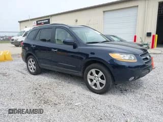 ✅ 2009 Hyundai Santa Fe Limited • VIN: 5NMSH13E69H314702 • Лот: 43116018. Опубликован ранее на IAAI с пробегом 145 962 миль. Бесплатный доступ к архиву аукционных продаж из США и подробный отчёт об истории автомобиля на DreamBid. Изображение 1.