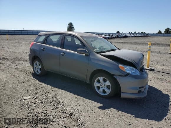 ✅ 2004 Toyota Matrix Std • VIN: 2T1LR38E54C177451 • Лот: 60071605. Опубликован ранее на Copart с пробегом 152 638 миль. Бесплатный доступ к архиву аукционных продаж из США и подробный отчёт об истории автомобиля на DreamBid. Изображение 4.