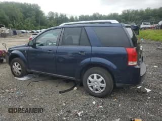 ✅ 2007 Saturn VUE I4 • VIN: 5GZCZ33D07S800670 • Lot: 69514255. Wystawiony na Copart z przebiegiem 109 651 mil. Bezpłatny archiwum sprzedaży aukcyjnych z USA i szczegółowy raport historii pojazdu na DreamBid. Zdjęcie 2.