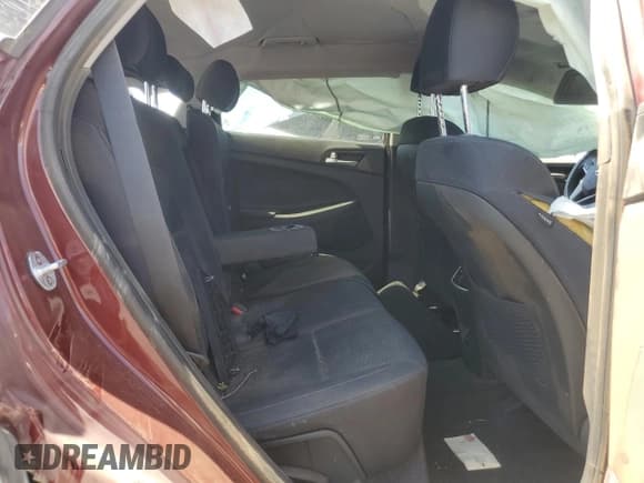 ✅ 2019 Hyundai Tucson Ultimate • VIN: KM8J3CAL7KU014586 • Лот: 69615535. Опубликован ранее на Copart с пробегом Не указан. Бесплатный доступ к архиву аукционных продаж из США и подробный отчёт об истории автомобиля на DreamBid. Изображение 11.