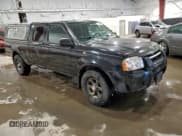 ✅ 2004 Nissan Frontier XE • VIN: 1N6ED29Y04C479343 • Lot: 95348235. Wystawiony na Copart z przebiegiem 216 910 mil. Bezpłatny archiwum sprzedaży aukcyjnych z USA i szczegółowy raport historii pojazdu na DreamBid. Zdjęcie 4.