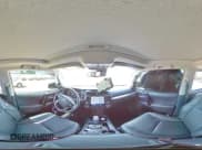 ✅ 2024 Toyota 4Runner TRD Pro • VIN: JTELU5JR8R6260163 • Lot: 68709815. Listed on Copart with 27,771 mi. Free auction sales archive from the USA and detailed vehicle history report at DreamBid. Image 14.