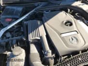 ✅ 2018 Mercedes-Benz C 300 • VIN: WDDWF4JB1JR394787 • Lot: 90536795. Listed on Copart with 46,956 mi. Free auction sales archive from the USA and detailed vehicle history report at DreamBid. Image 14.