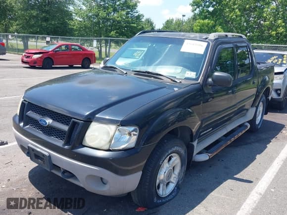 ✅ 2002 Ford Explorer Sport Trac Value • VIN: 1FMZU77E62UD42632 • Лот: 42685586. Опубликован ранее на IAAI с пробегом 175 863 миль. Бесплатный доступ к архиву аукционных продаж из США и подробный отчёт об истории автомобиля на DreamBid. Изображение 2.