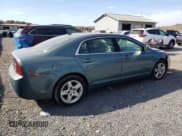 ✅ 2009 Chevrolet Malibu 1LS • VIN: 1G1ZG57B39F233414 • Lot: 77423764. Listed on Copart with 164,099 mi. Free auction sales archive from the USA and detailed vehicle history report at DreamBid. Image 3.