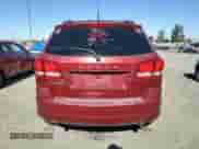 2011 Dodge Journey Mainstreet с VIN 3D4PG1FG9BT508027, выставлен на аукционе Copart как лот 86328005 с пробегом 172 728 миль миль и Списание • Salvage title. История ставок и продаж доступна на DreamBid. Изображение 6.