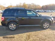 ✅ 2010 Ford Escape Limited • VIN: 1FMCU9EGXAKB80035 • Lot: 43565237. Listed on IAAI with 156,901 mi. Free auction sales archive from the USA and detailed vehicle history report at DreamBid. Image 13.