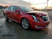 ✅ 2014 Cadillac XTS Luxury • VIN: 2G61N5S34E9262484 • Lot: 95279225. Listed on Copart with 143,915 mi. Free auction sales archive from the USA and detailed vehicle history report at DreamBid. Image 4.