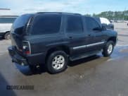 ✅ 2005 GMC Yukon SLT • VIN: 1GKEC13V05J140842 • Lot: 42219222. Listed on IAAI with 277,760 mi. Free auction sales archive from the USA and detailed vehicle history report at DreamBid. Image 4.