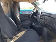 ✅ 2018 Chevrolet Express Cargo • VIN: 1GCWGAFG7J1906173 • Lot: 42176671. Listed on IAAI with 189,951 mi. Free auction sales archive from the USA and detailed vehicle history report at DreamBid. Image 5.