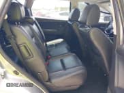 ✅ 2010 Mazda CX-9 Grand Touring • VIN: JM3TB2MA1A0211206 • Lot: 42760745. Listed on IAAI with Not provided. Free auction sales archive from the USA and detailed vehicle history report at DreamBid. Image 8.