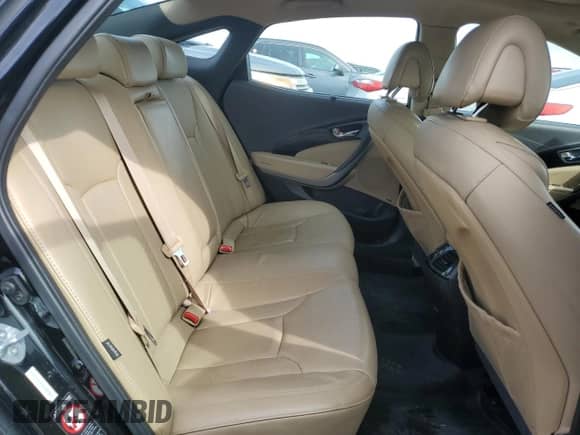 ✅ 2013 Hyundai Azera • VIN: KMHFH4JG5DA223619 • Lot: 47233145. Wystawiony na Copart z przebiegiem 153 671 mil mil. Skorzystaj z bezpłatnego archiwum sprzedaży aukcyjnych z USA i zobacz szczegółowy raport historii pojazdu na DreamBid. Zdjęcie 10.