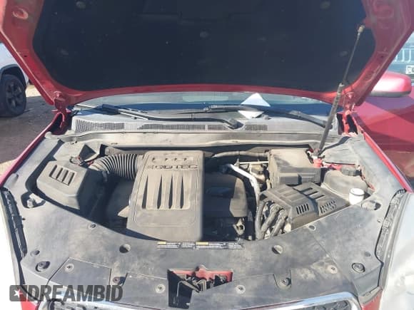 ✅ 2015 Chevrolet Equinox LT • VIN: 2GNFLFEK3F6250029 • Lot: 43371441. Wystawiony na IAAI z przebiegiem 95 212 mil. Bezpłatny archiwum sprzedaży aukcyjnych z USA i szczegółowy raport historii pojazdu na DreamBid. Zdjęcie 10.