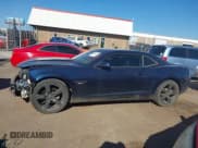 ✅ 2012 Chevrolet Camaro 2LT • VIN: 2G1FC1E35C9153390 • Лот: 43484739. Опубликован ранее на IAAI с пробегом 95 855 миль. Бесплатный доступ к архиву аукционных продаж из США и подробный отчёт об истории автомобиля на DreamBid. Изображение 15.