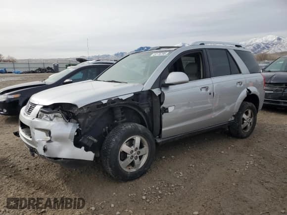 ✅ 2007 Saturn VUE V6 • VIN: 5GZCZ53417S828053 • Lot: 45776795. Wystawiony na Copart z przebiegiem 130 491 mil. Bezpłatny archiwum sprzedaży aukcyjnych z USA i szczegółowy raport historii pojazdu na DreamBid. Zdjęcie 1.