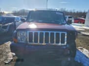 ✅ 2007 Jeep Commander Sport • VIN: 1J8HG48K07C546312 • Lot: 94727325. Wystawiony na Copart z przebiegiem 189 231 mil. Bezpłatny archiwum sprzedaży aukcyjnych z USA i szczegółowy raport historii pojazdu na DreamBid. Zdjęcie 5.