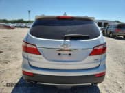 ✅ 2016 Hyundai Santa Fe Limited • VIN: KM8SR4HF2GU157719 • Лот: 63525085. Опубликован ранее на Copart с пробегом 138 210 миль. Бесплатный доступ к архиву аукционных продаж из США и подробный отчёт об истории автомобиля на DreamBid. Изображение 6.