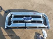 ✅ 2017 Ford F-150 XL • VIN: 1FTEW1EF8HKE09242 • Lot: 42870087. Listed on IAAI with 87,287 mi. Free auction sales archive from the USA and detailed vehicle history report at DreamBid. Image 12.