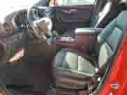 ✅ 2020 Chevrolet Blazer RS • VIN: 3GNKBKRS9LS665907 • Лот: 70169895. Опубликован ранее на Copart с пробегом 36 691 миль. Бесплатный доступ к архиву аукционных продаж из США и подробный отчёт об истории автомобиля на DreamBid. Изображение 7.