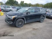 ✅ 2017 GMC Acadia SLT • VIN: 1GKKNULS8HZ205625 • Lot: 43498690. Listed on IAAI with 126,969 mi. Free auction sales archive from the USA and detailed vehicle history report at DreamBid. Image 18.