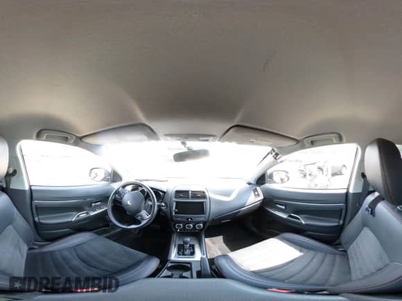 2018 Mitsubishi Outlander SE с VIN JA4AR3AW0JZ013501, выставлен на аукционе IAAI как лот 42916248 с пробегом 116 654 миль миль и . История ставок и продаж доступна на DreamBid. Изображение 18.