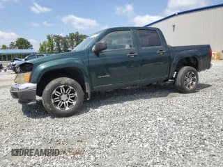 ✅ 2005 Chevrolet Colorado 1SE LS Z71 • VIN: 1GCDS136958208503 • Лот: 69577955. Опубликован ранее на Copart с пробегом 202 682 миль. Бесплатный доступ к архиву аукционных продаж из США и подробный отчёт об истории автомобиля на DreamBid. Изображение 1.
