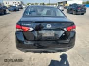 ✅ 2024 Nissan Versa S • VIN: 3N1CN8DV6RL852844 • Lot: 86714755. Listed on Copart with 22,153 mi. Free auction sales archive from the USA and detailed vehicle history report at DreamBid. Image 6.