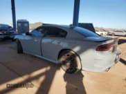 ✅ 2021 Dodge Charger Scat Pack • VIN: 2C3CDXGJ1MH559085 • Lot: 87416675. Listed on Copart with 65,600 mi. Free auction sales archive from the USA and detailed vehicle history report at DreamBid. Image 2.