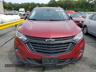 ✅ 2020 Chevrolet Equinox LT • VIN: 2GNAXVEX4L6257880 • Лот: 71887975. Опубликован ранее на Copart с пробегом 95 412 миль. Бесплатный доступ к архиву аукционных продаж из США и подробный отчёт об истории автомобиля на DreamBid. Изображение 5.