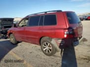 ✅ 2006 Toyota Highlander w/3rd Row • VIN: JTEDD21A160142502 • Лот: 87462205. Опубликован ранее на Copart с пробегом 187 869 миль. Бесплатный доступ к архиву аукционных продаж из США и подробный отчёт об истории автомобиля на DreamBid. Изображение 2.