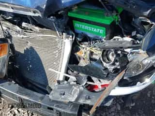 2011 Hyundai Azera Limited с VIN KMHFC4DF9BA518236, выставлен на аукционе IAAI как лот 42376258 с пробегом 138 132 миль миль и . История ставок и продаж доступна на DreamBid. Изображение 6.