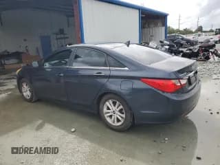 ✅ 2011 Hyundai Sonata GLS • VIN: 5NPEB4AC2BH239202 • Lot: 73046584. Wystawiony na Copart z przebiegiem 134 485 mil. Bezpłatny archiwum sprzedaży aukcyjnych z USA i szczegółowy raport historii pojazdu na DreamBid. Zdjęcie 2.