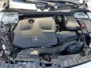 ✅ 2017 Mercedes-Benz GLA 250 • VIN: WDCTG4EB6HJ345155 • Lot: 89705405. Wystawiony na Copart z przebiegiem 55 806 mil. Bezpłatny archiwum sprzedaży aukcyjnych z USA i szczegółowy raport historii pojazdu na DreamBid. Zdjęcie 11.