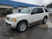 ✅ 2005 Ford Explorer Eddie Bauer • VIN: 1FMZU74W25UA16005 • Lot: 81489404. Wystawiony na Copart z przebiegiem 214 114 mil. Bezpłatny archiwum sprzedaży aukcyjnych z USA i szczegółowy raport historii pojazdu na DreamBid. Zdjęcie 1.