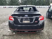 ✅ 2016 Subaru WRX STI Limited • VIN: JF1VA2Z66G9804157 • Лот: 81085864. Опубликован ранее на Copart с пробегом 89 511 миль. Бесплатный доступ к архиву аукционных продаж из США и подробный отчёт об истории автомобиля на DreamBid. Изображение 6.