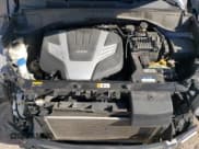 ✅ 2015 Hyundai Santa Fe GLS • VIN: KM8SMDHFXFU099663 • Лот: 52713994. Опубликован ранее на Copart с пробегом 146 349 миль. Бесплатный доступ к архиву аукционных продаж из США и подробный отчёт об истории автомобиля на DreamBid. Изображение 12.