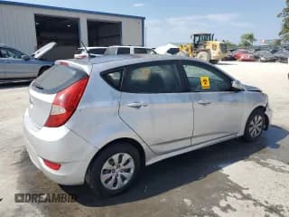 ✅ 2016 Hyundai Accent SE • VIN: KMHCT5AE4GU262954 • Лот: 72181374. Опубликован ранее на Copart с пробегом 123 928 миль. Бесплатный доступ к архиву аукционных продаж из США и подробный отчёт об истории автомобиля на DreamBid. Изображение 3.
