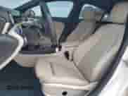 2021 Mercedes-Benz CLA 250 z VIN W1K5J4GB2MN189993, wystawiony jako Copart lot #68920145 z przebiegiem 52 840 mil mil oraz Szkoda całkowita • Salvage title. Historia ofert i sprzedaży dostępna na DreamBid. Obrazek 7.