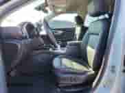 2024 Chevrolet Blazer LT с VIN 3GNKBJR4XRS197917, выставлен на аукционе Copart как лот 87118375 с пробегом 15 220 миль миль и Списание • Salvage title. История ставок и продаж доступна на DreamBid. Изображение 7.