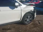 ✅ 2017 Honda Pilot EX-L • VIN: 5FNYF5H51HB005946 • Лот: 43580731. Опубликован ранее на IAAI с пробегом 93 065 миль. Бесплатный доступ к архиву аукционных продаж из США и подробный отчёт об истории автомобиля на DreamBid. Изображение 6.