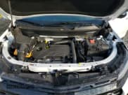 ✅ 2025 Chevrolet Equinox AWD LT • VIN: 3GNAXPEG6SL162873 • Lot: 68659435. Wystawiony na Copart z przebiegiem 8 322 mil. Bezpłatny archiwum sprzedaży aukcyjnych z USA i szczegółowy raport historii pojazdu na DreamBid. Zdjęcie 12.